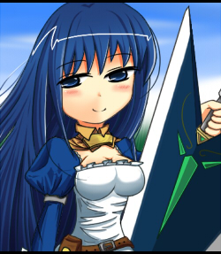 キャラクターイラスト