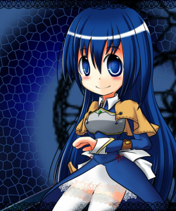 �L�����N�^�[�C���X�g